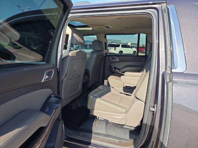2015 GMC Yukon XL Denali
