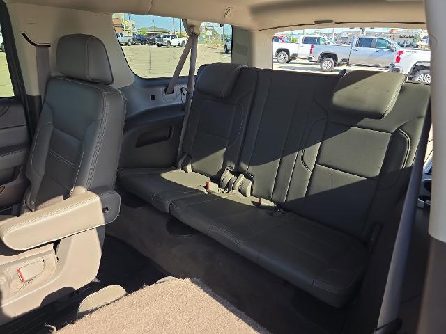 2015 GMC Yukon XL Denali