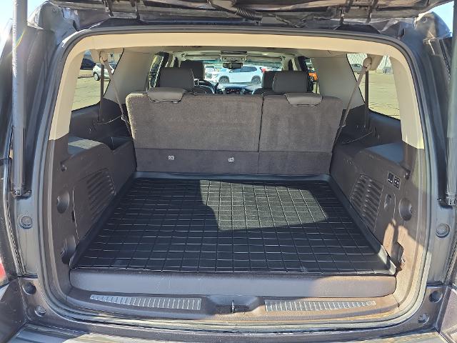 2015 GMC Yukon XL Denali