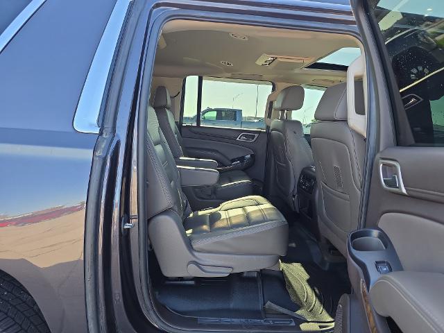 2015 GMC Yukon XL Denali