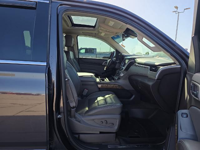 2015 GMC Yukon XL Denali