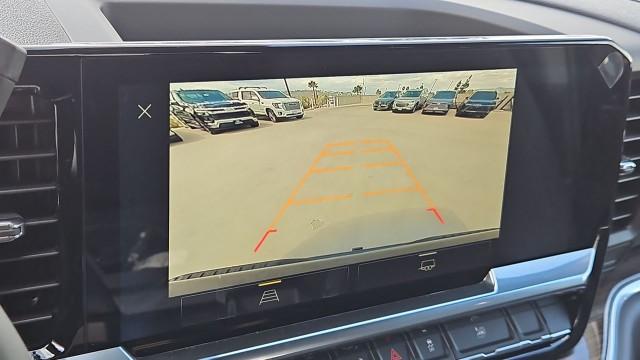 2026 Chevrolet Silverado 1500 2WD Crew Cab Short Bed RST