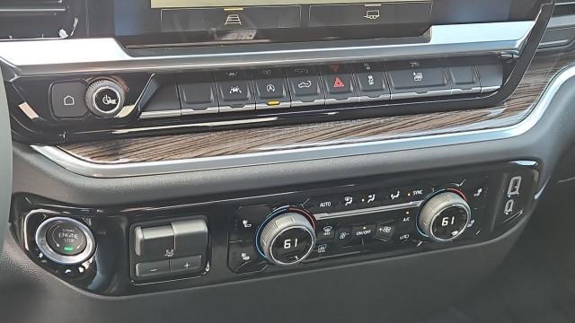 2026 Chevrolet Silverado 1500 2WD Crew Cab Short Bed RST