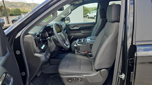 2026 Chevrolet Silverado 1500 2WD Crew Cab Short Bed RST