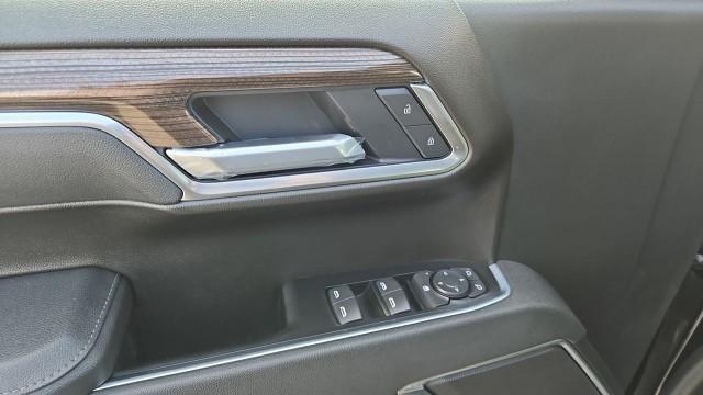 2026 Chevrolet Silverado 1500 2WD Crew Cab Short Bed RST