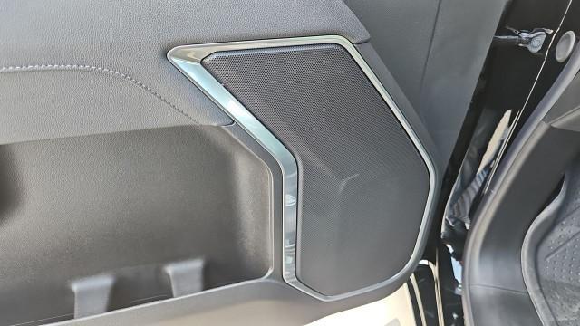 2026 Chevrolet Silverado 1500 2WD Crew Cab Short Bed RST