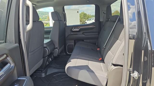 2026 Chevrolet Silverado 1500 2WD Crew Cab Short Bed RST