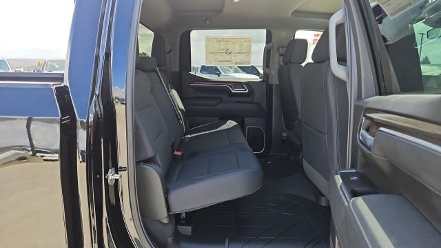 2026 Chevrolet Silverado 1500 2WD Crew Cab Short Bed RST