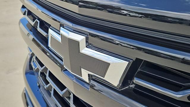 2026 Chevrolet Silverado 1500 2WD Crew Cab Short Bed RST