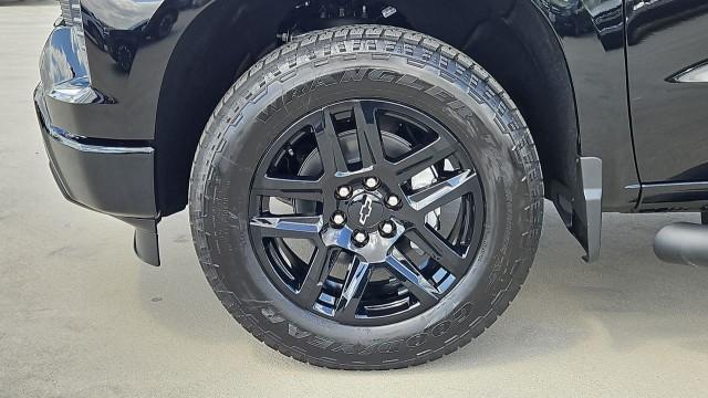 2026 Chevrolet Silverado 1500 2WD Crew Cab Short Bed RST
