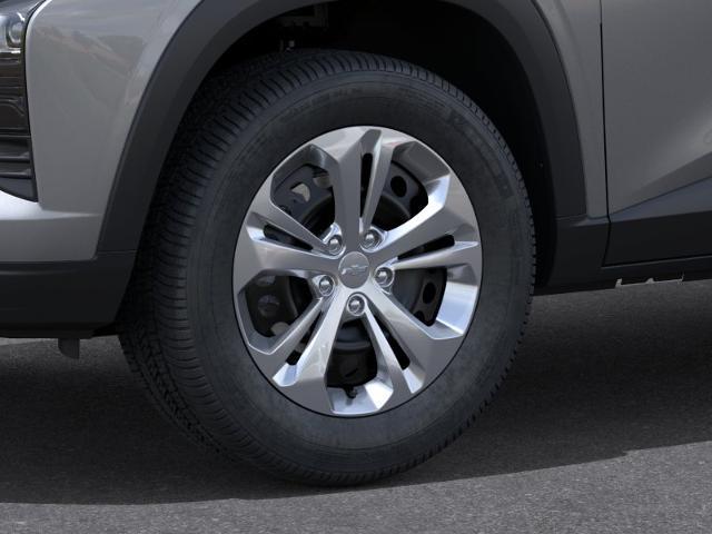 2026 Chevrolet Trax FWD LS