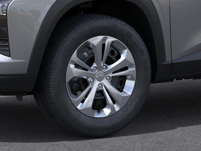 2026 Chevrolet Trax FWD LS