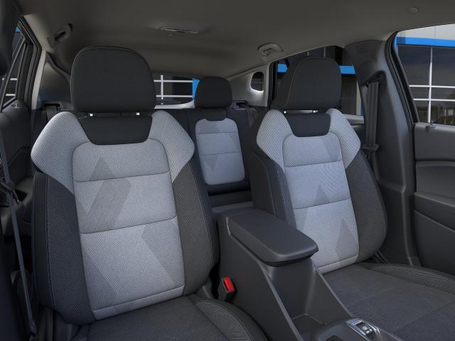 2026 Chevrolet Trax FWD LS