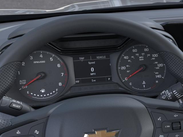 2026 Chevrolet Trax FWD LS