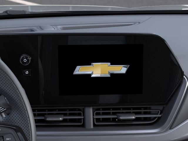2026 Chevrolet Trax FWD LS