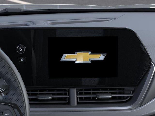 2026 Chevrolet Trax FWD LS