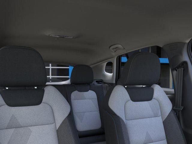 2026 Chevrolet Trax FWD LS