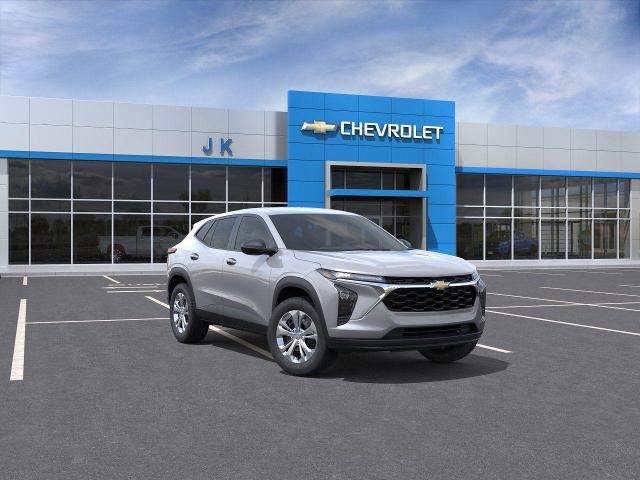 2026 Chevrolet Trax FWD LS for sale in Nederland, TX