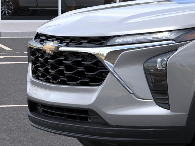 2026 Chevrolet Trax FWD LS