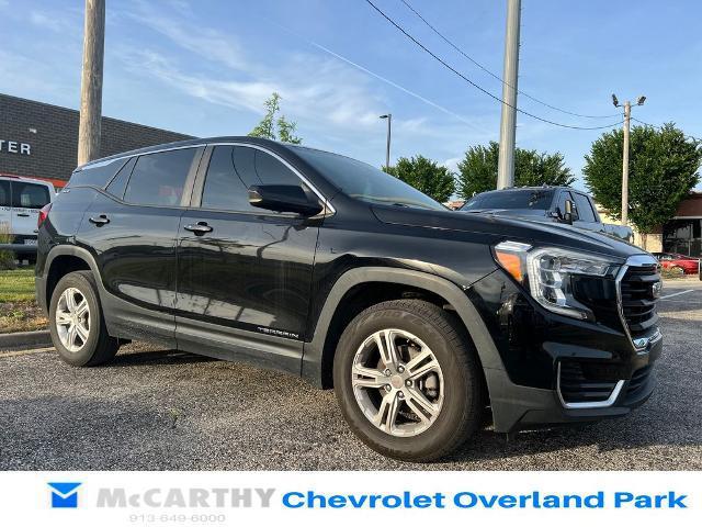 2022 GMC Terrain AWD SLE for sale in Overland Park, KS