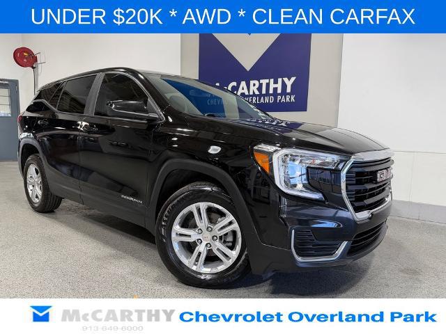 2022 GMC Terrain AWD SLE for sale in Overland Park, KS