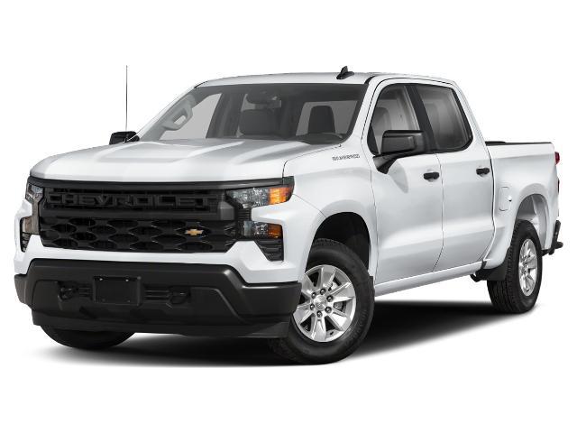 2026 Chevrolet Silverado 1500 2WD Crew Cab Short Bed Custom for sale in Elgin, TX