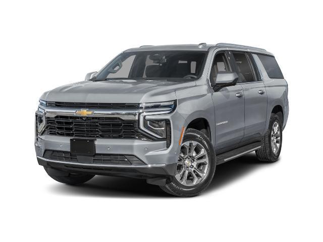2026 Chevrolet Suburban Premier, 4WD for sale in Elgin, TX