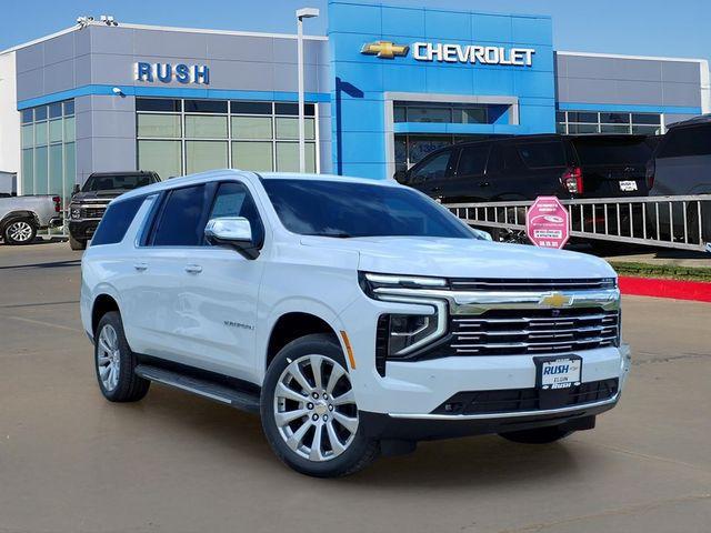 2026 Chevrolet Suburban Premier, 4WD for sale in Elgin, TX
