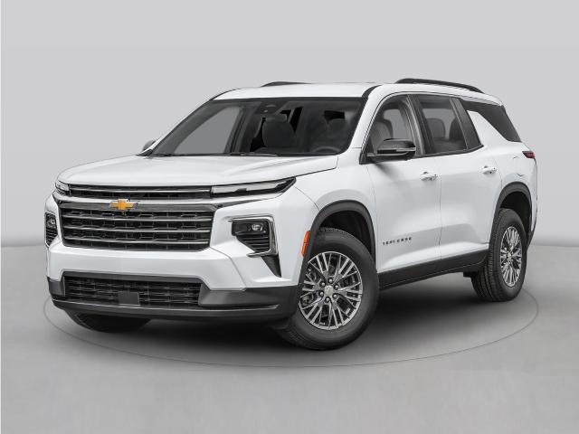 2026 Chevrolet Traverse FWD RS for sale in Elgin, TX