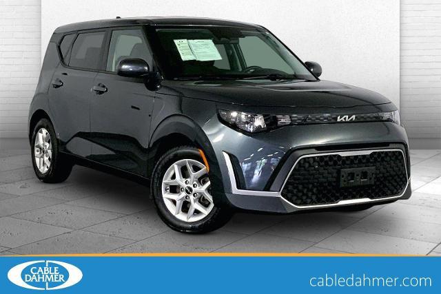 2025 Kia Soul LX for sale in Kansas City, MO
