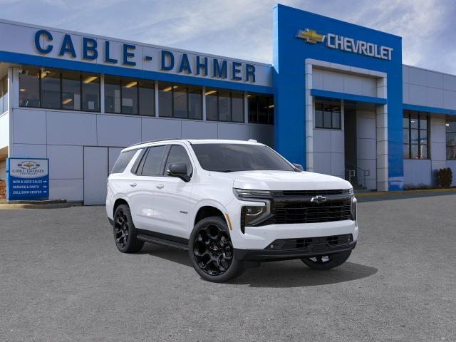 2026 Chevrolet Tahoe 4WD RST for sale in Kansas City, MO