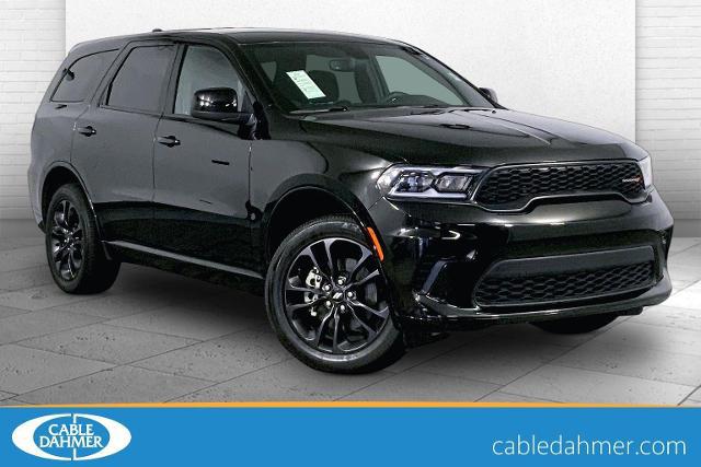 2026 Dodge Durango GT AWD for sale in Independence, MO
