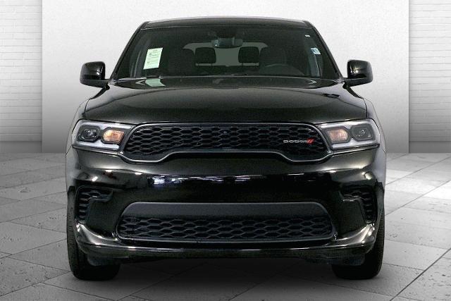 2026 Dodge Durango GT AWD