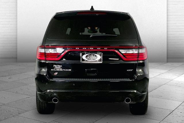 2026 Dodge Durango GT AWD