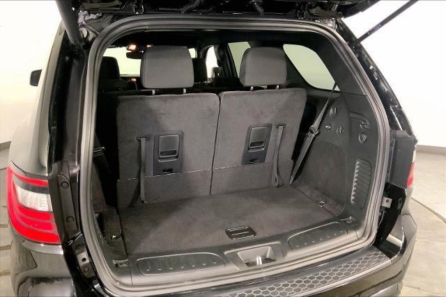 2026 Dodge Durango GT AWD