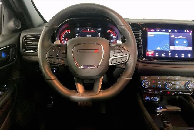 2026 Dodge Durango GT AWD