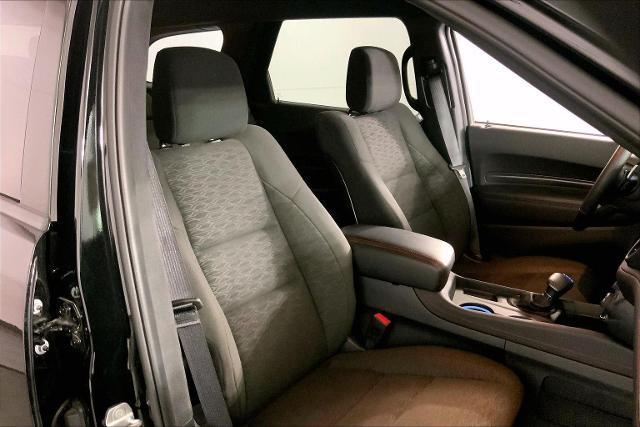 2026 Dodge Durango GT AWD