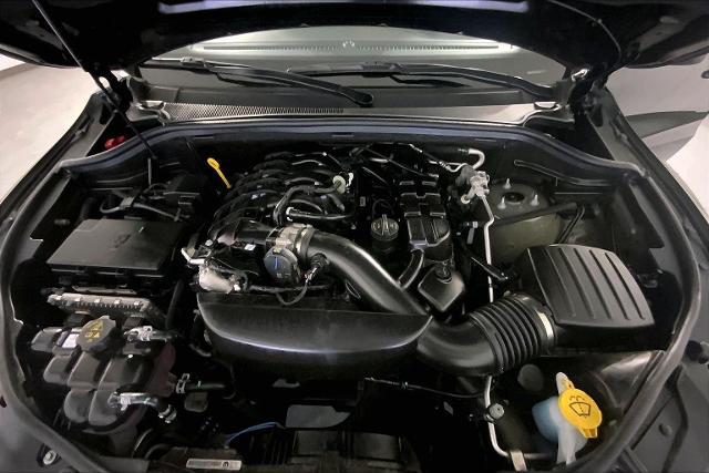2026 Dodge Durango GT AWD