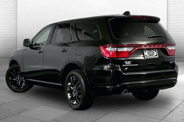 2026 Dodge Durango GT AWD