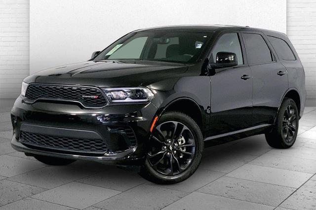2026 Dodge Durango GT AWD