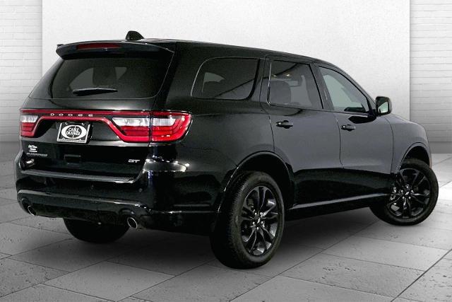 2026 Dodge Durango GT AWD