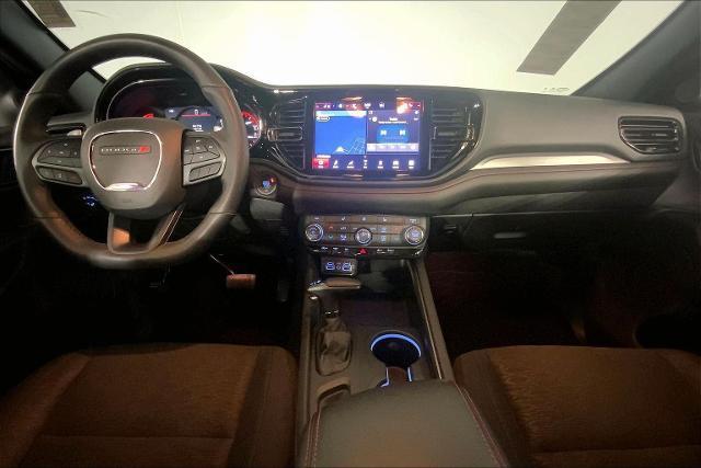 2026 Dodge Durango GT AWD