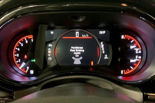 2026 Dodge Durango GT AWD