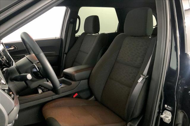 2026 Dodge Durango GT AWD