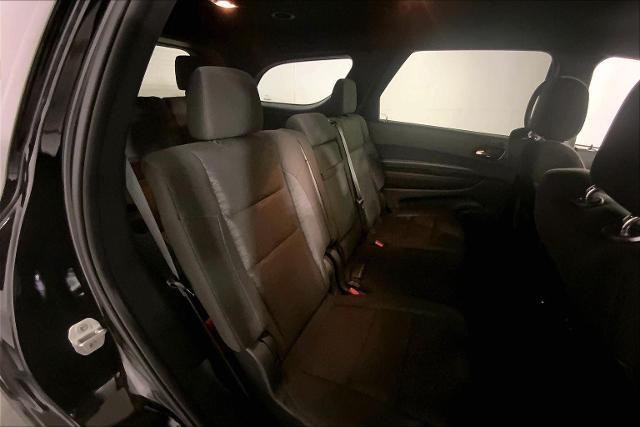 2026 Dodge Durango GT AWD