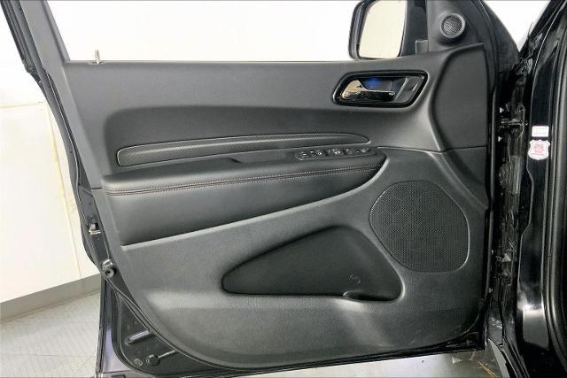 2026 Dodge Durango GT AWD