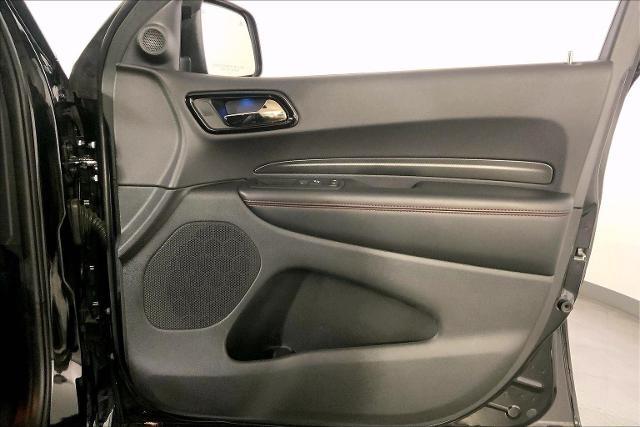 2026 Dodge Durango GT AWD