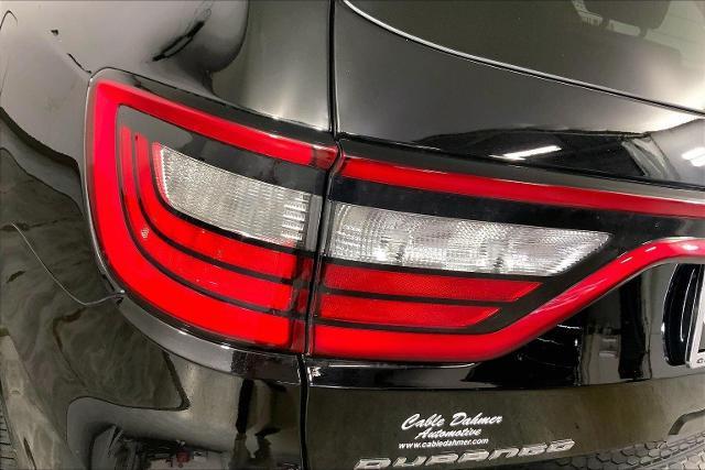 2026 Dodge Durango GT AWD