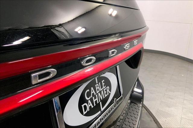 2026 Dodge Durango GT AWD
