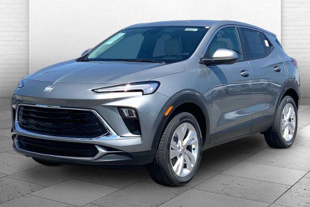 2026 Buick Encore GX Preferred AWD